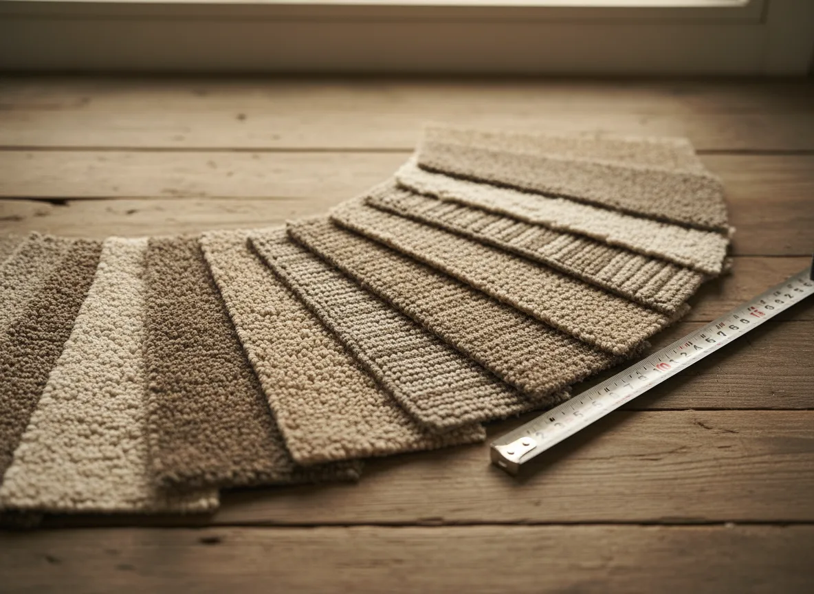 Carpet Installation Navarro, CA FAQs